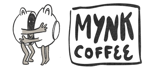 MYNK coffee & dry goods